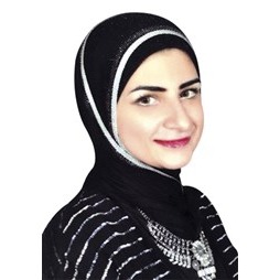 آمنة أشكناني