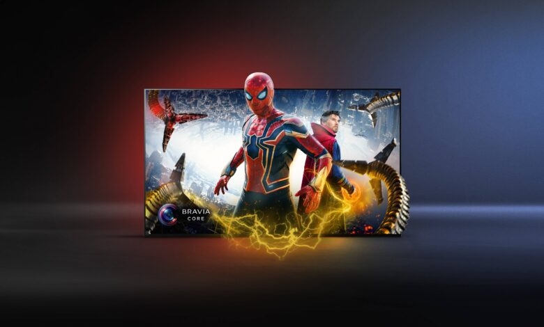 فضل 5 أفلام رائجة وكلاسيكية محسّنة من IMAX مع خدمة الفيديو الحصرية من سوني BRAVIA CORE