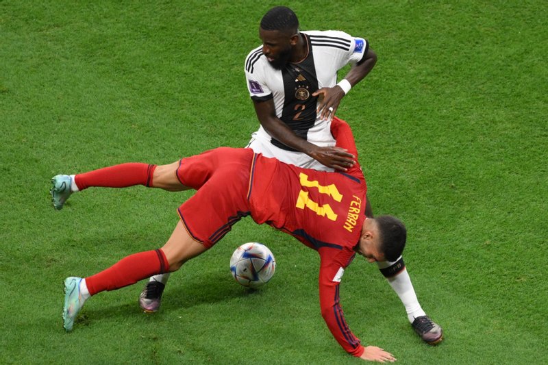 الخريف في لبنان