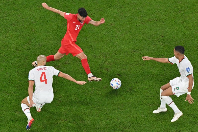 زميل ديمبلي في منتخب فرنسا