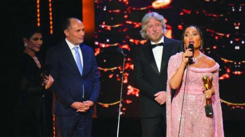 الـ«موريكس دور» يبلسم جروح اللبنانيين تحت عنوان «انهض يا لبنان»