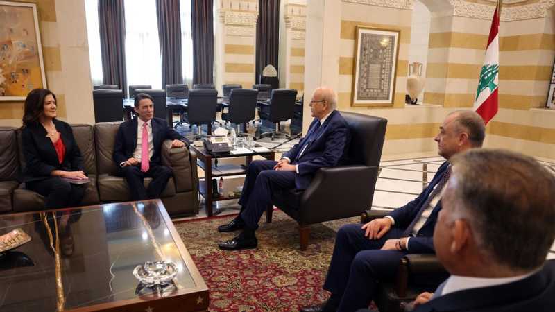 رئيس الدوما: لا يمكن إحياء اتفاق تصدير الحبوب من أوكرانيا وفق الشروط السابقة