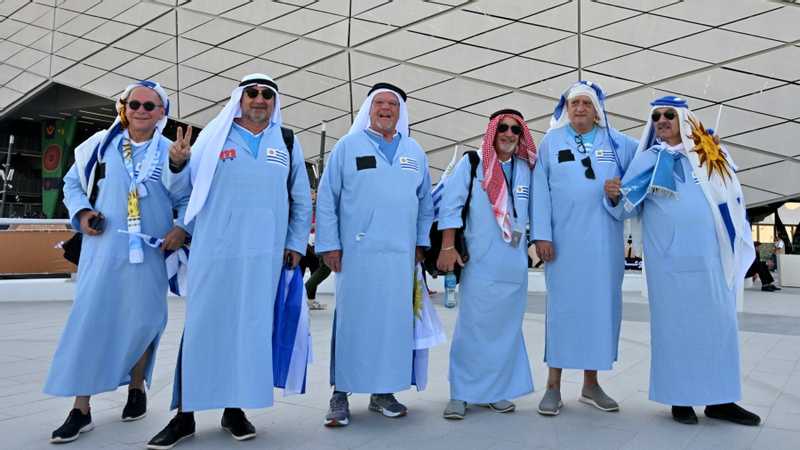 وزيرة الرياضة تدعو منتخب فرنسا لاظهار التزام حقوقي في قطر