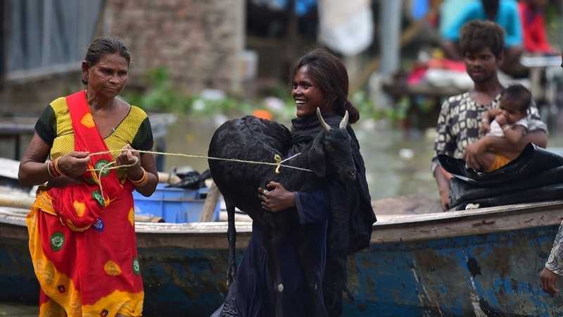 مقتل فلسطينيين اثنين في عملية للجيش الاسرائيلي في الضفة الغربية المحتلة(وزارة الصحة)