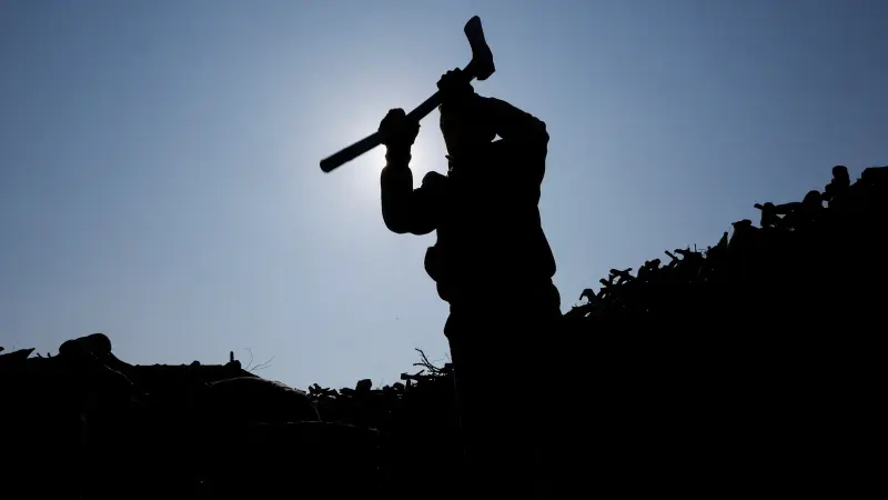 آخر أخبار غزة ولبنان.. تدمير أجزاء من مخيم جنين جديد 77