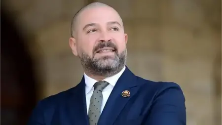 أولمبياد 2026: كلب يخترق منافسات التزلج الريفي