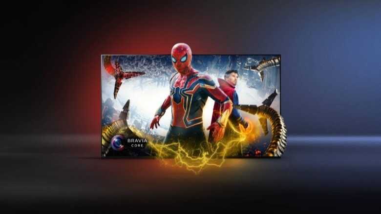 أفضل 5 أفلام رائجة وكلاسيكية محسّنة من IMAX مع خدمة الفيديو الحصرية من سوني BRAVIA CORE