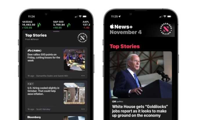 الإصدار التجريبي من iOS 16.2 يضيف ميزات جديدة إلى تطبيق Weather الأصلي