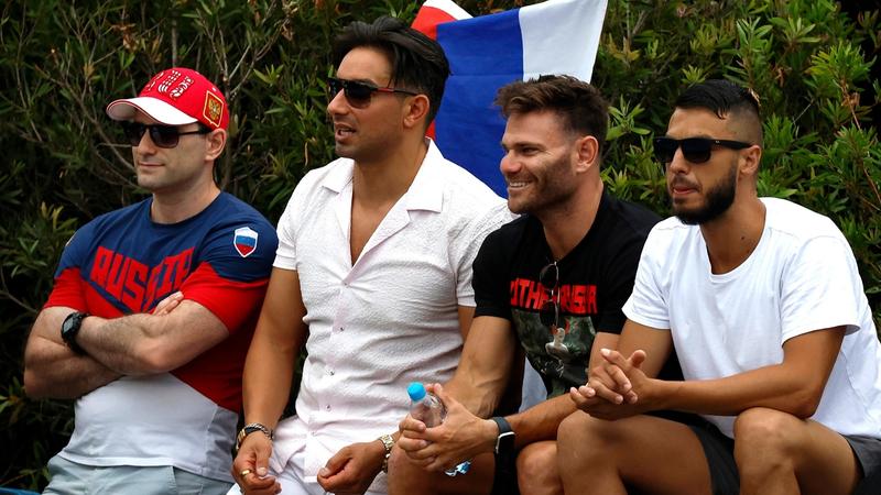 هونج كونج تتجه لإنهاء الحجر الإلزامي لحالات كوفيد الجديدة